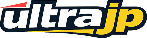 ultrajp Logo